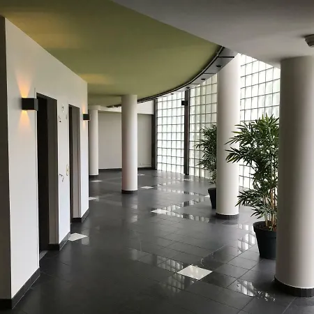 شقة La Defense كوربوفوا